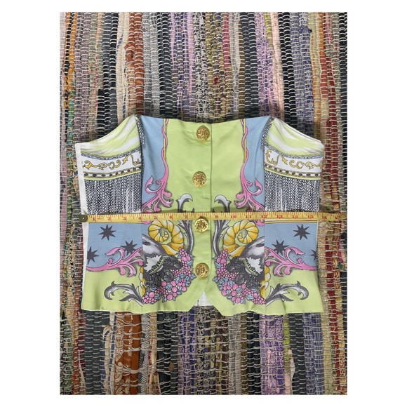 Vintage Laurèl corset - Picture 3 of 7